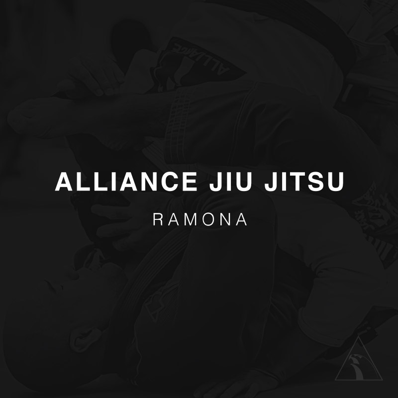 Ramona BJJ