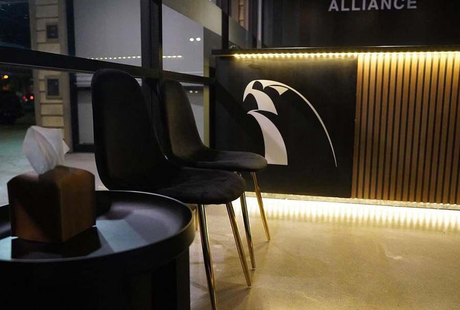 Alliance Jiu Jitsu Ramona