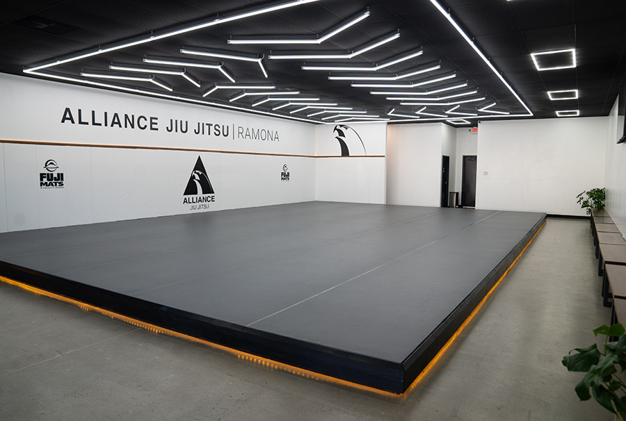 Alliance Jiu Jitsu Ramona