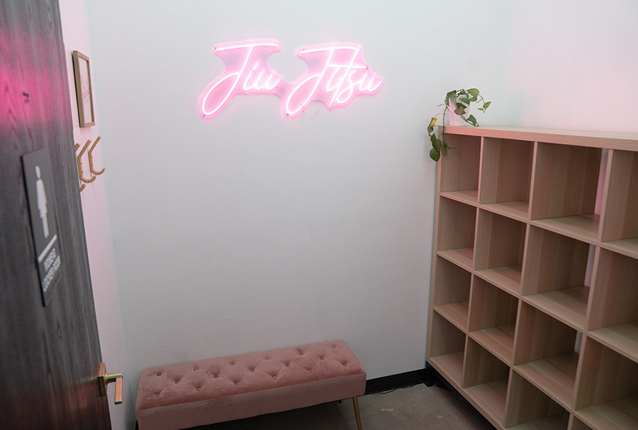 Alliance Jiu Jitsu Ramona